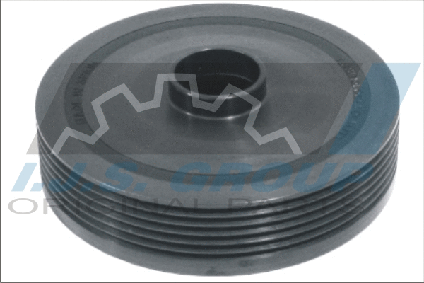 Belt Pulley, crankshaft (17-1033)