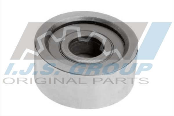 Deflection/Guide Pulley, V-ribbed belt (93-1357)