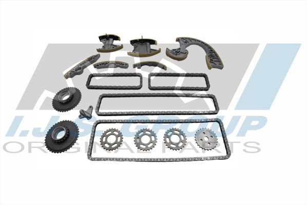 Timing Chain Kit (40-1325FK)