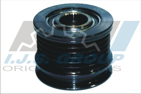Alternator Freewheel Clutch (30-1020)