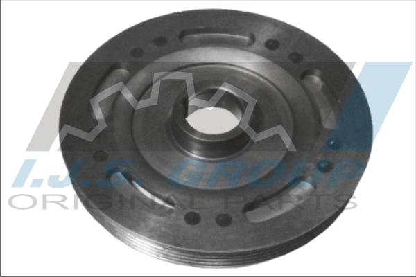 Belt Pulley, crankshaft (17-1027)