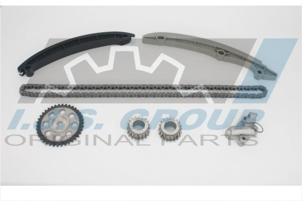 Timing Chain Kit (40-1250FK)