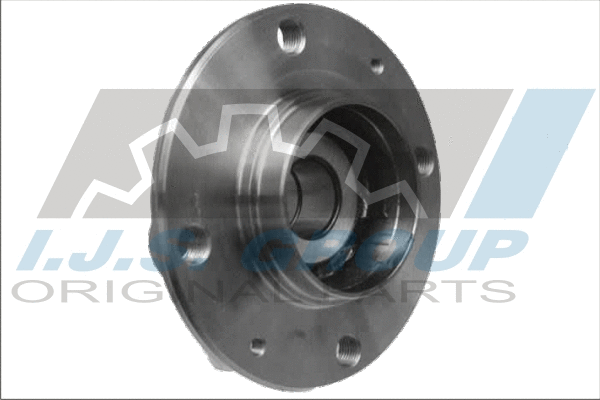Wheel Bearing (10-1327R)