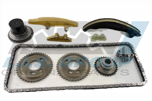 Timing Chain Kit (40-1322FK)