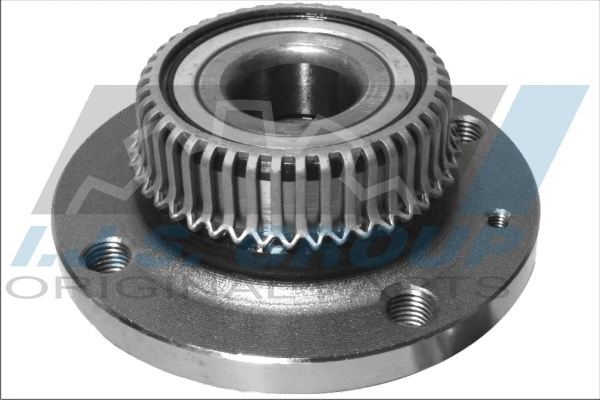 Wheel Bearing (10-1152R)