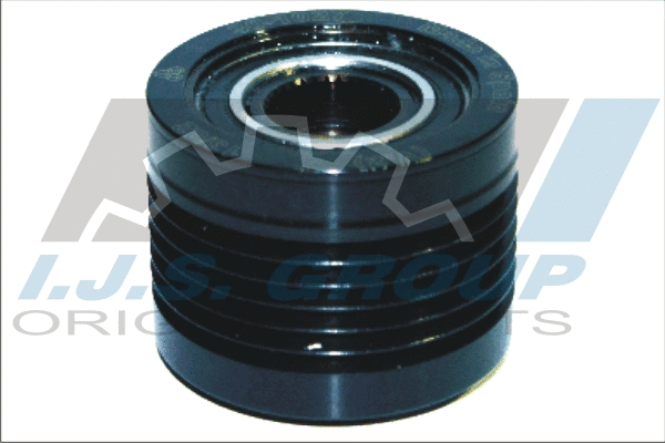 Alternator Freewheel Clutch (30-1027)