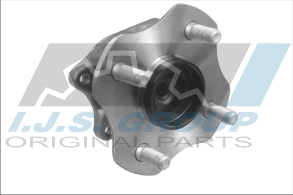 Wheel Bearing (10-1365R)