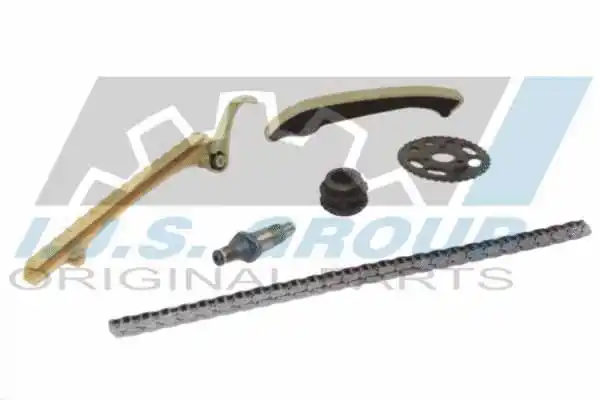 Timing Chain Kit (40-1110FK)