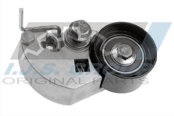 Tensioner Pulley, timing belt (93-1507)
