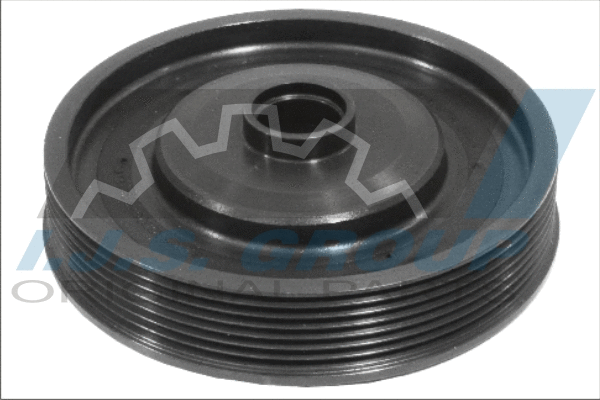 Belt Pulley, crankshaft (17-1068)