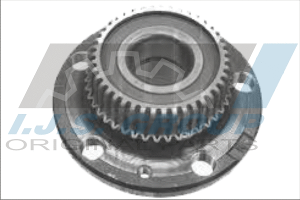 Wheel Bearing (10-1255R)