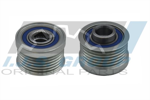 Alternator Freewheel Clutch (30-1306)