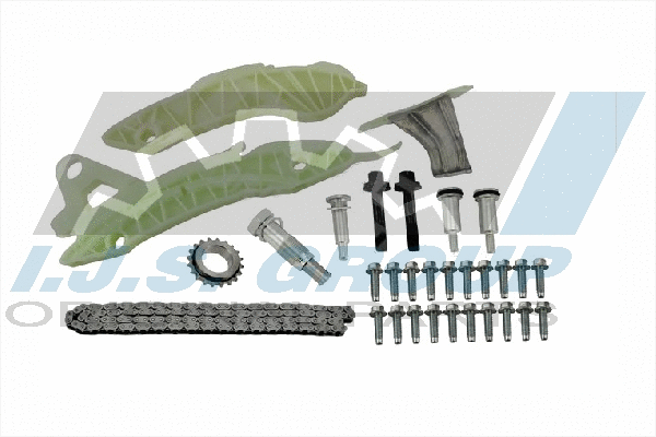 Timing Chain Kit (40-1011FK)