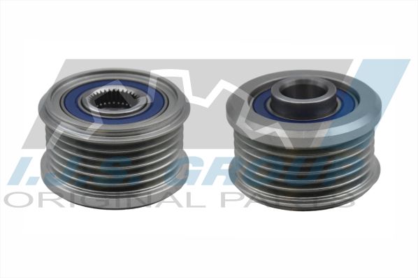 Alternator Freewheel Clutch (30-1053)