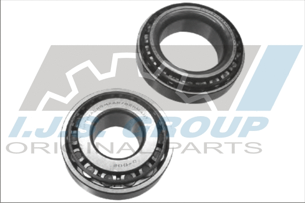 Wheel Bearing (10-1352R)