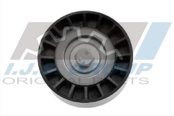Tensioner Pulley, V-ribbed belt (93-1365)