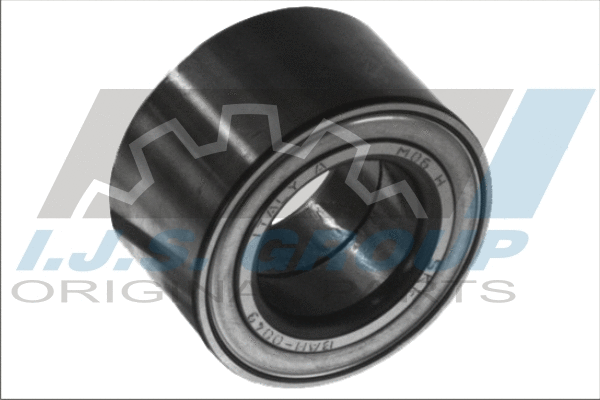 Wheel Bearing (10-1370R)
