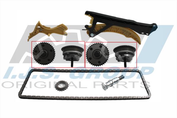 Timing Chain Kit (40-1047VVT)