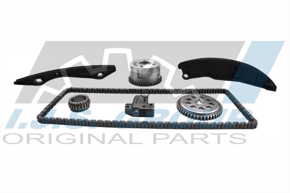 Timing Chain Kit (40-1167VVT)