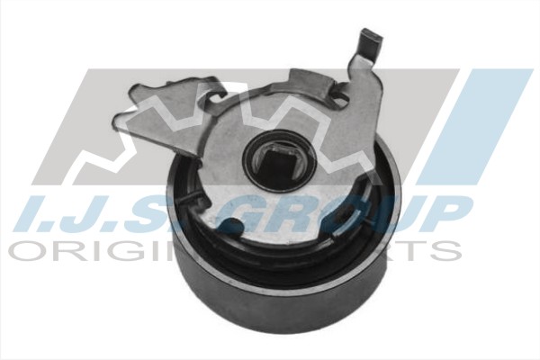 Tensioner Pulley, timing belt (93-1656)