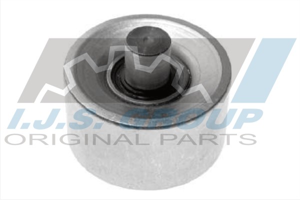 Deflection/Guide Pulley, timing belt (93-1018)