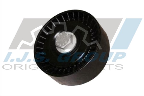 Deflection/Guide Pulley, V-ribbed belt (93-1385)