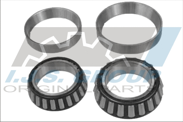 Wheel Bearing (10-1360R)
