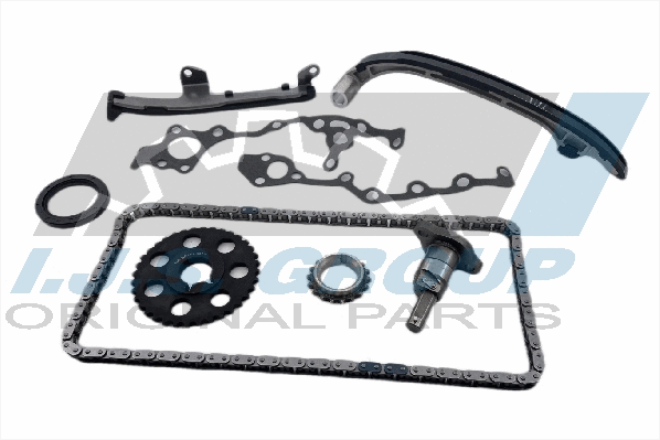 Timing Chain Kit (40-1084FK)