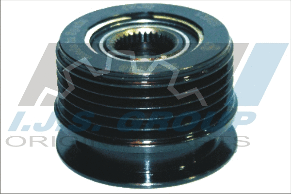 Alternator Freewheel Clutch (30-1018)
