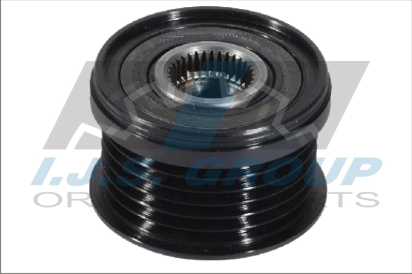 Alternator Freewheel Clutch (30-1126)