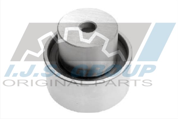 Deflection/Guide Pulley, timing belt (93-1052)