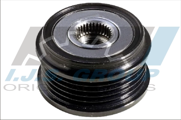 Alternator Freewheel Clutch (30-1091)