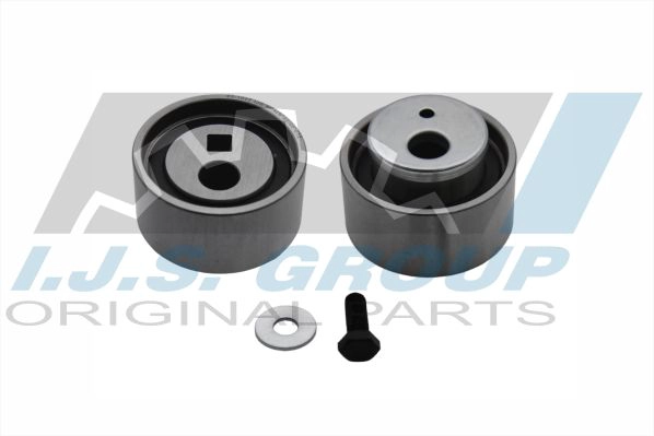 Tensioner Pulley, timing belt (93-1077)