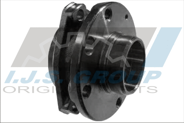Wheel Bearing (10-1256R)