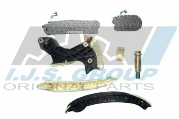 Timing Chain Kit (40-1166FK)