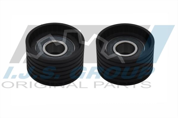 Deflection/Guide Pulley, timing belt (93-2054)