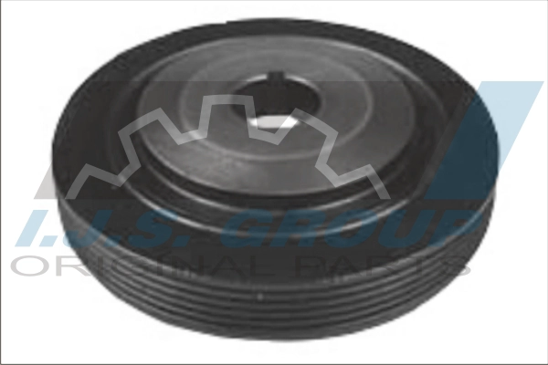 Belt Pulley, crankshaft (17-1148)