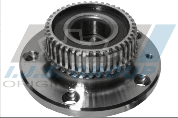Wheel Bearing (10-1107R)