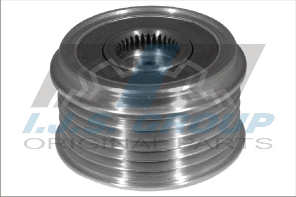 Alternator Freewheel Clutch (30-1106)