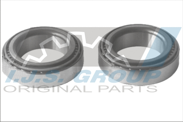 Wheel Bearing (10-1373R)