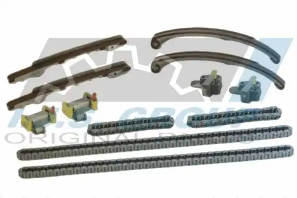 Timing Chain Kit (40-1138K)