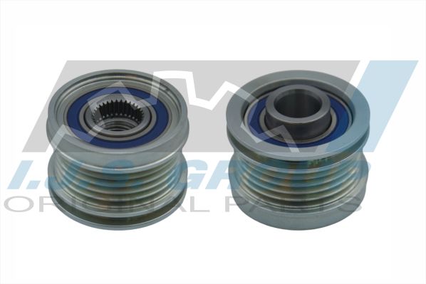 Alternator Freewheel Clutch (30-1303)