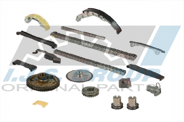 Timing Chain Kit (40-1062FK)