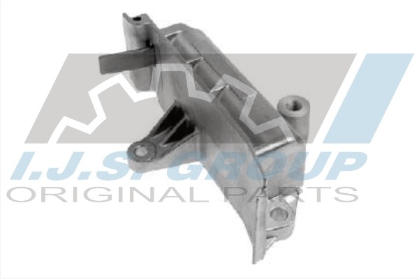 Vibration Damper, timing belt (93-1444)