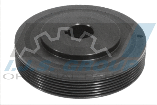 Belt Pulley, crankshaft (17-1013)