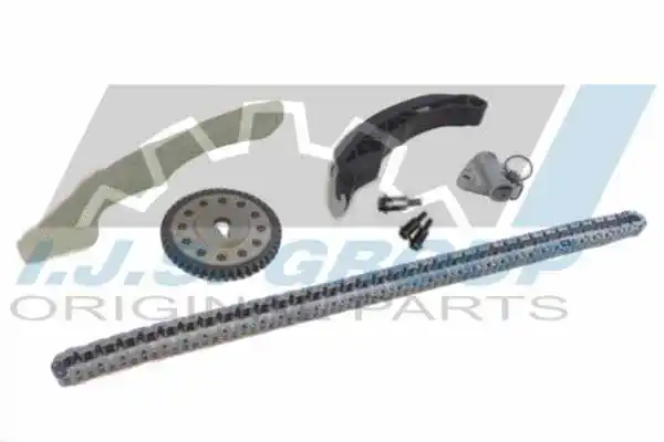 Timing Chain Kit (40-1162FK)