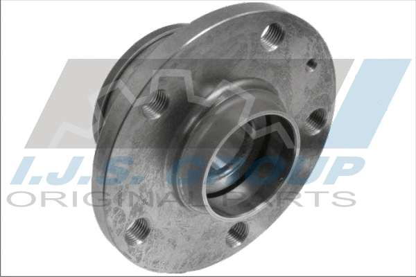 Wheel Bearing (10-1281R)