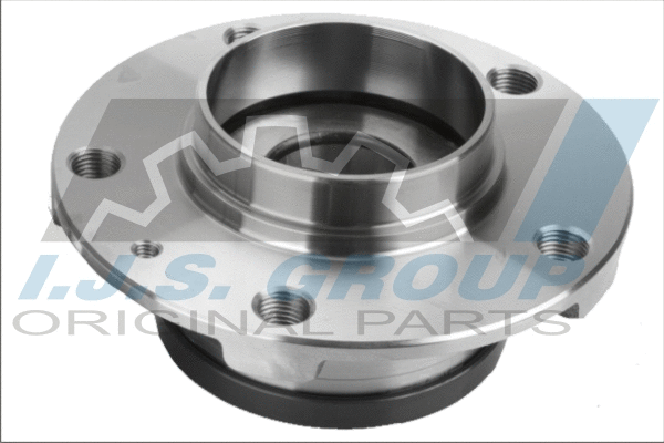 Wheel Bearing (10-1331R)