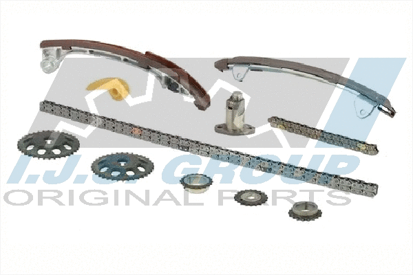 Timing Chain Kit (40-1014FK)