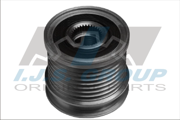 Alternator Freewheel Clutch (30-1110)
